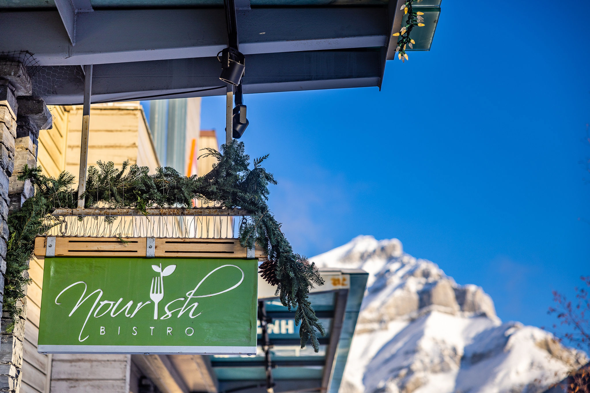 Best Vegetarian Restaurants in Banff: Where to Eat Plant-Based in the Rockies
