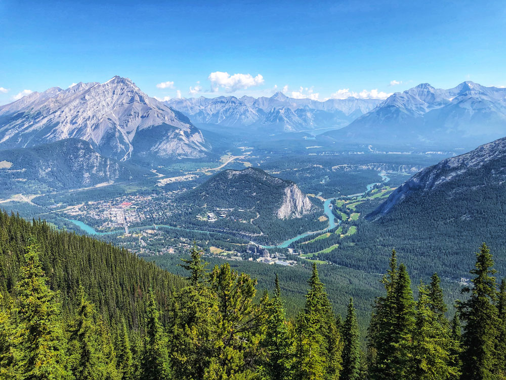 11 Best Free Things to Do in Banff National Park